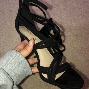 Marc Fisher heels